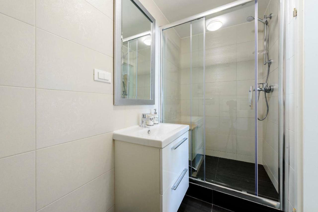 San Lorenzo Deluxe Room With Balcony ドゥブロブニク エクステリア 写真