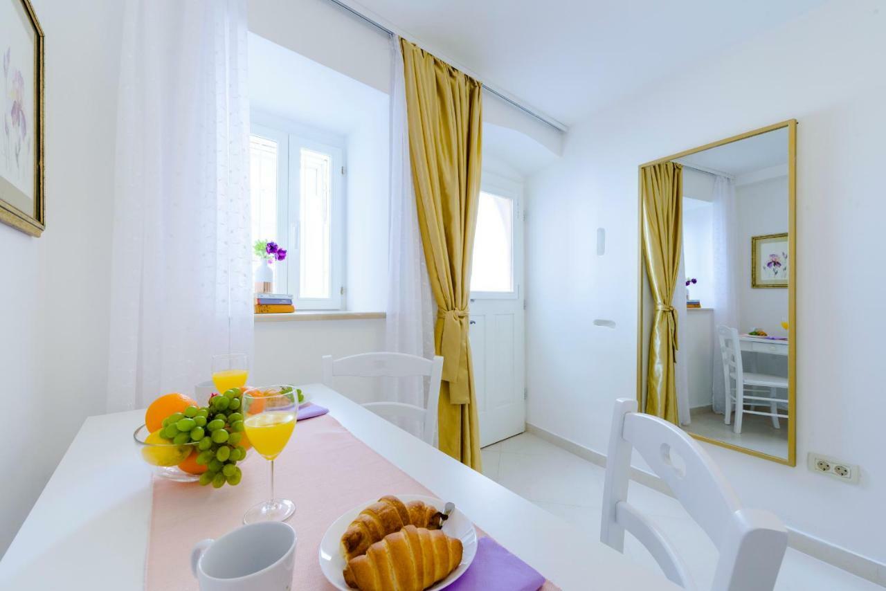 San Lorenzo Deluxe Room With Balcony ドゥブロブニク エクステリア 写真