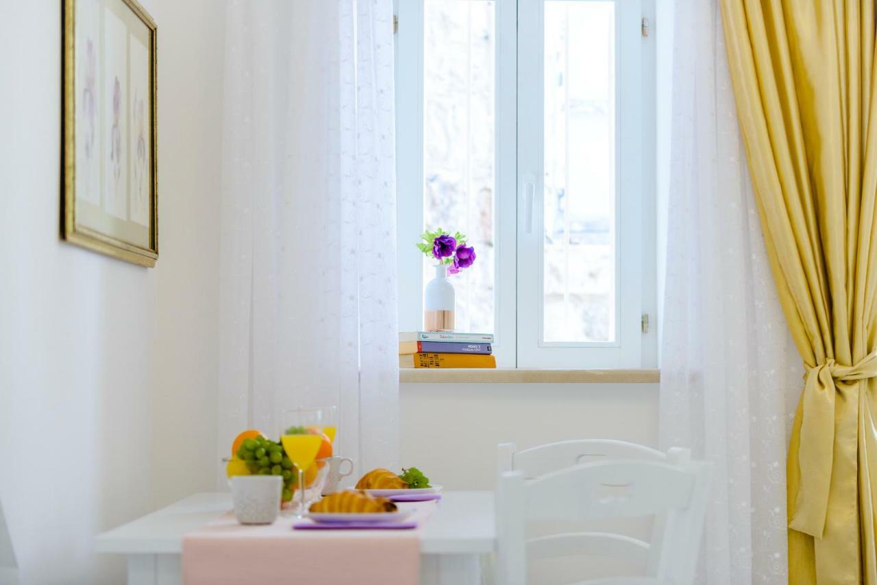 San Lorenzo Deluxe Room With Balcony ドゥブロブニク エクステリア 写真