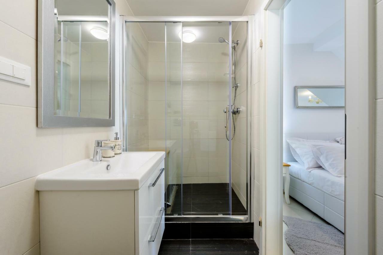 San Lorenzo Deluxe Room With Balcony ドゥブロブニク エクステリア 写真