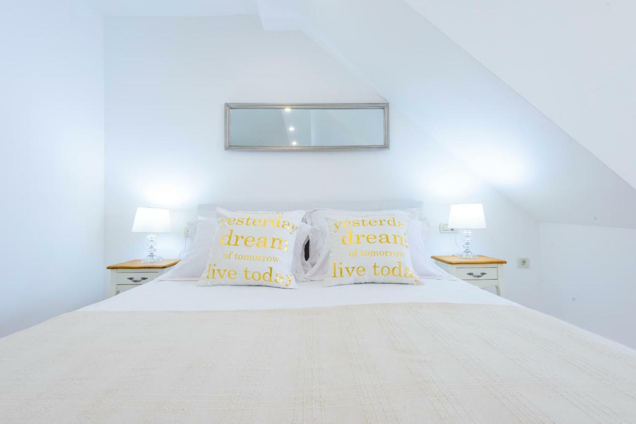 San Lorenzo Deluxe Room With Balcony ドゥブロブニク エクステリア 写真
