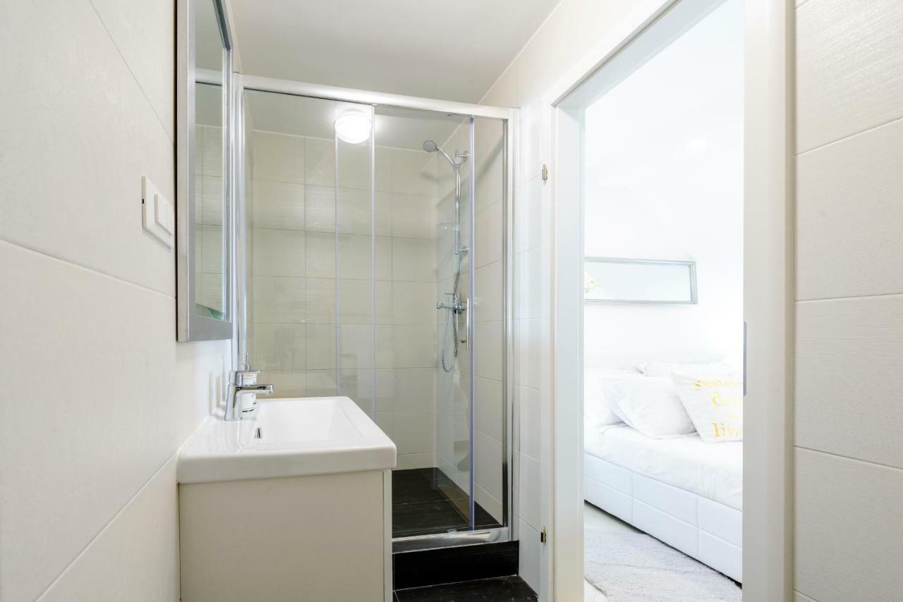 San Lorenzo Deluxe Room With Balcony ドゥブロブニク エクステリア 写真