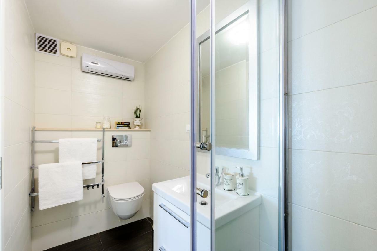 San Lorenzo Deluxe Room With Balcony ドゥブロブニク エクステリア 写真