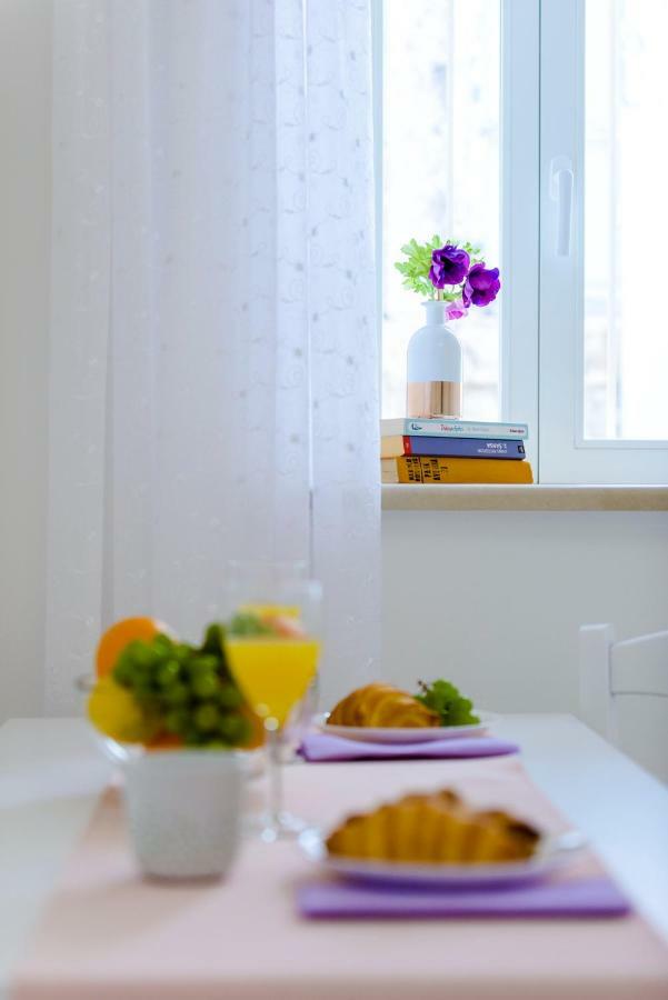 San Lorenzo Deluxe Room With Balcony ドゥブロブニク エクステリア 写真